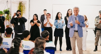 Nomeados 312 novos professores para rede estadual de ensino